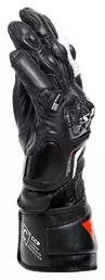 Carbon 4 Long Lady Damen Черный