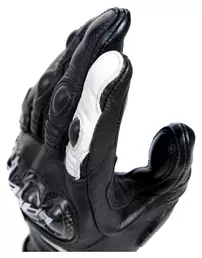 Carbon 4 Long Lady Damen Черный