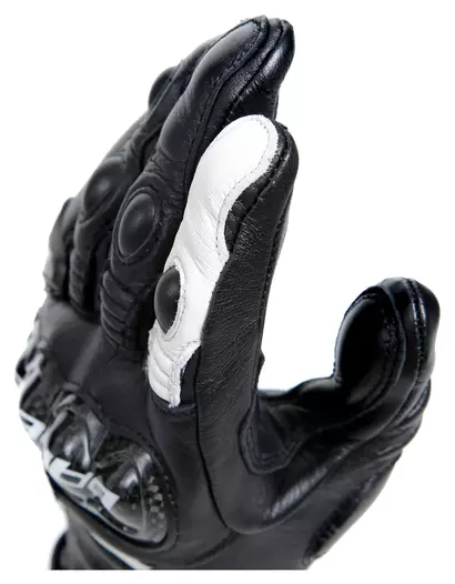 Carbon 4 Long Lady Damen Черный