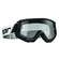 Мотоочки Thor Combat Black/White