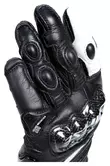 Carbon 4 Long Lady Damen Черный