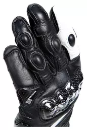 Carbon 4 Long Lady Damen Черный