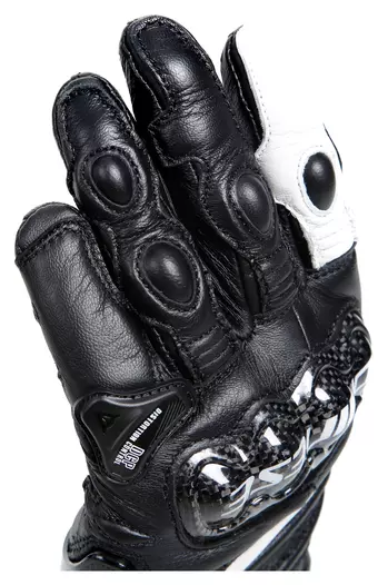 Carbon 4 Long Lady Damen Черный