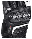 Carbon 4 Long Lady Damen Черный