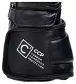 Carbon 4 Long Lady Damen Черный