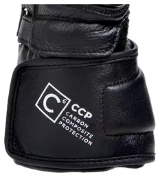 Carbon 4 Long Lady Damen Черный