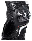 Carbon 4 Long Lady Damen Черный