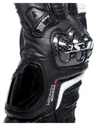 Carbon 4 Long Lady Damen Черный