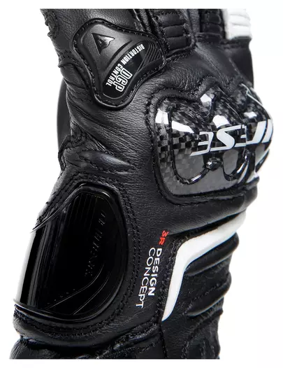 Carbon 4 Long Lady Damen Черный