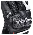 Carbon 4 Long Lady Damen Черный