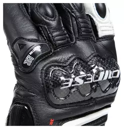 Carbon 4 Long Lady Damen Черный