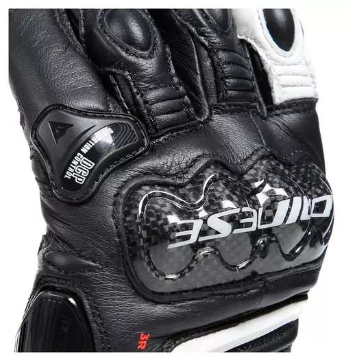 Carbon 4 Long Lady Damen Черный