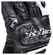 Carbon 4 Long Lady Damen Черный