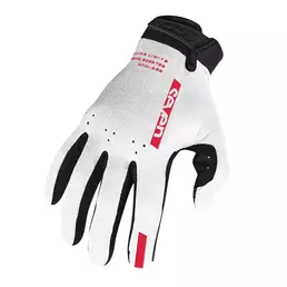 Seven Mx Annex Ult Edge 26.1 мотоперчатки White Red Белый