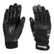 Blauer Urban мотоперчатки Black Черный (размер: xs)