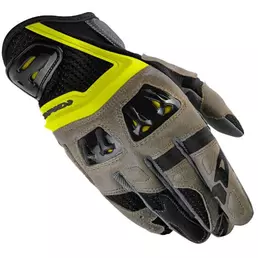 Spidi Jab Rr Glove Бежевый