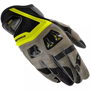 Spidi Jab Rr Glove Бежевый