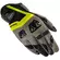 Spidi Jab Rr Glove Бежевый