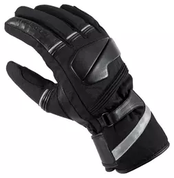 Winter Uni 211 Черный
