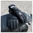 Winter Uni 211 Черный