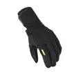 Macna Hulcan Rtx мотоперчатки Black Черный