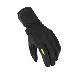 Macna Hulcan Rtx мотоперчатки Black Черный