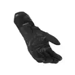 Macna Hulcan Rtx мотоперчатки Black Черный