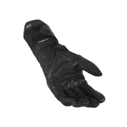 Macna Hulcan Rtx мотоперчатки Black Черный