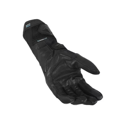 Macna Hulcan Rtx мотоперчатки Black Черный