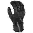 Klim Adventure Gtx Short мотоперчатки Black Черный (размер: s)