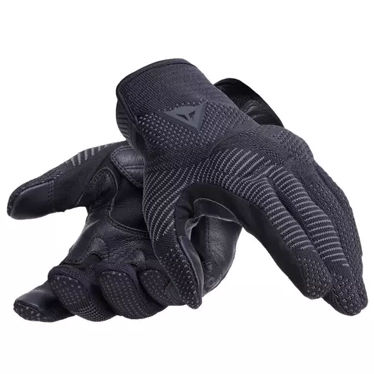 Dainese Argon мотоперчатки Black Черный (размер: s)
