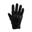 Helstons Sport Ete мотоперчатки Black Черный (размер: 8)