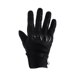 Helstons Sport Ete мотоперчатки Black Черный