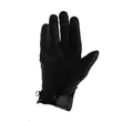 Helstons Sport Ete мотоперчатки Black Черный