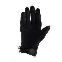 Helstons Sport Ete мотоперчатки Black Черный
