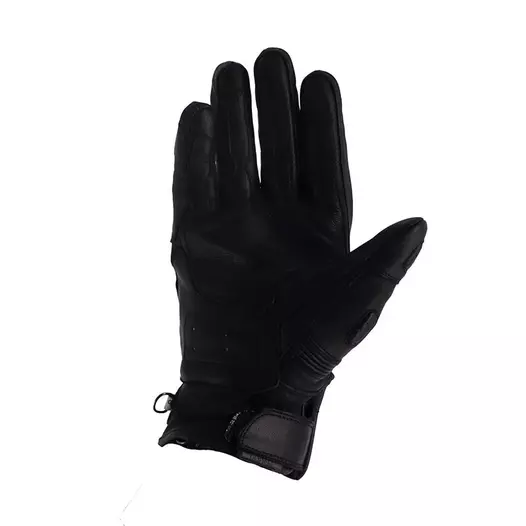 Helstons Sport Ete мотоперчатки Black Черный