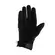 Helstons Sport Ete мотоперчатки Black Черный