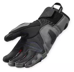 Sand 5 Grey, Red