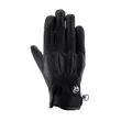 Helstons Wave Air Lady Leather мотоперчатки Black Черный (размер: 6)