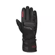 Ixon Pro Ragnar мотоперчатки Black Red Красный (размер: s)