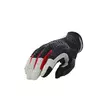 Acerbis Ce Crossover мотоперчатки Light Grey Серый (размер: xs)