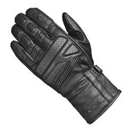 Held Sparrow 2 Lady мотоперчатки Black Черный