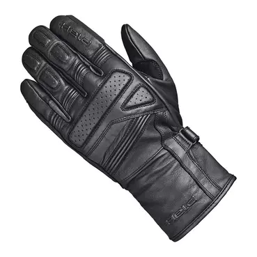 Held Sparrow 2 Lady мотоперчатки Black Черный