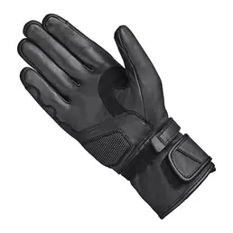Held Sparrow 2 Lady мотоперчатки Black Черный