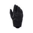 Alpinestars Mustang V3 Leather мотоперчатки Black Черный