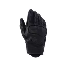 Alpinestars Mustang V3 Leather мотоперчатки Black Черный