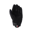 Alpinestars Mustang V3 Leather мотоперчатки Black Черный