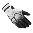 Spidi Cross Knit мотоперчатки White Белый (размер: l)