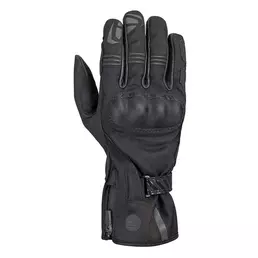 Ixon Ms Loki мотоперчатки Black Anthracite Черный