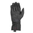 Ixon Ms Loki мотоперчатки Black Anthracite Черный